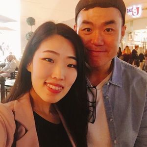 Meet your Posher, Henry